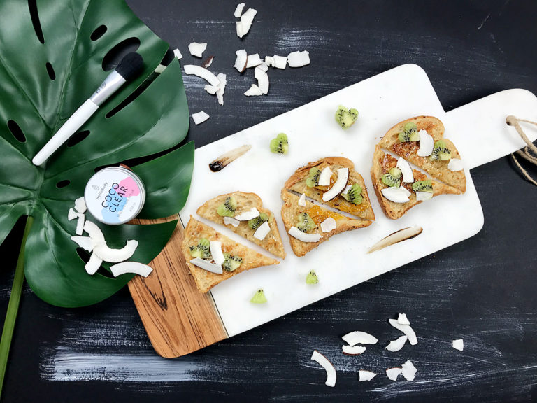 French toast 15 minuti di COCCOle