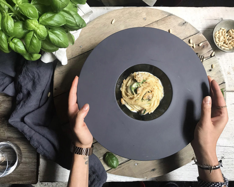 La mia Pasta World Championship