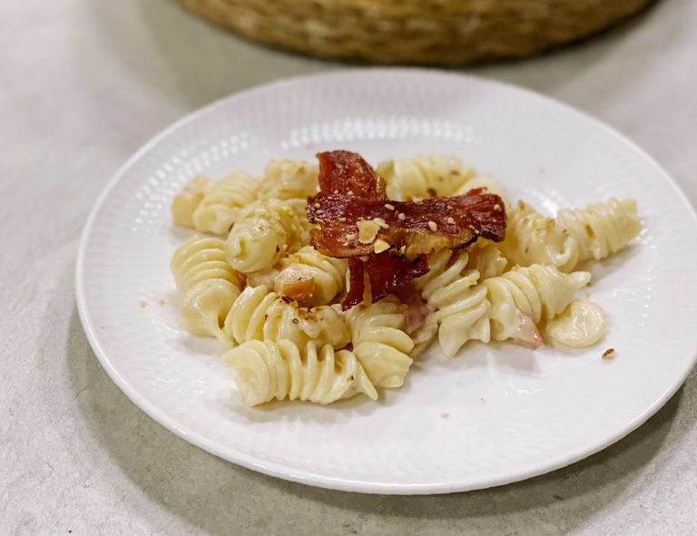 Let’s Eat: salumi e frutta greca, abbinamento perfetto!